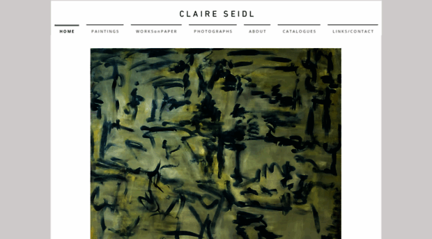 claireseidl.com