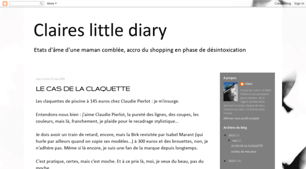 claireslittlediary.blogspot.fr