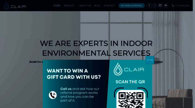 clairestoration.com