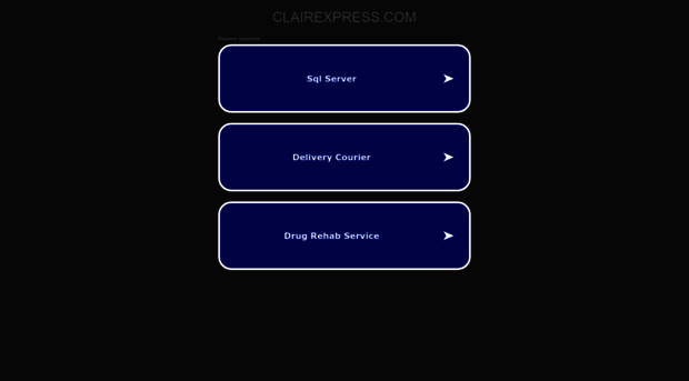 clairexpress.com