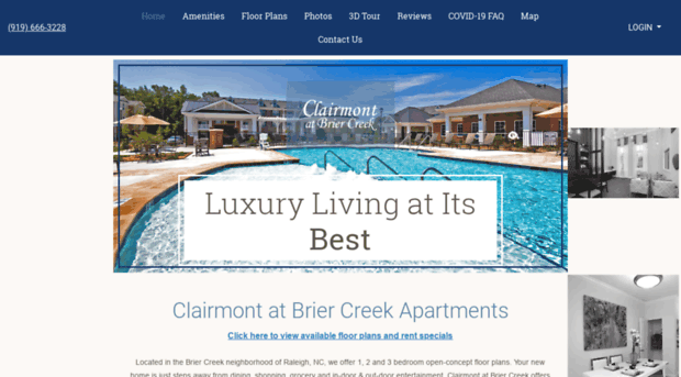 clairmontatbriercreek.com