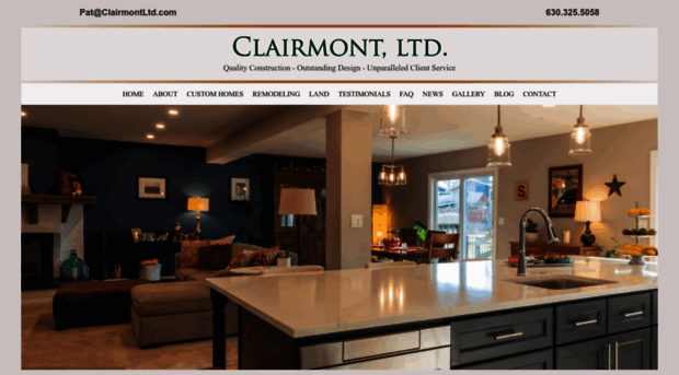 clairmontltd.com