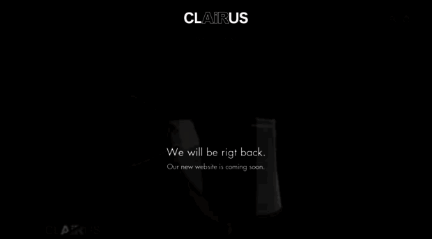 clairus.co