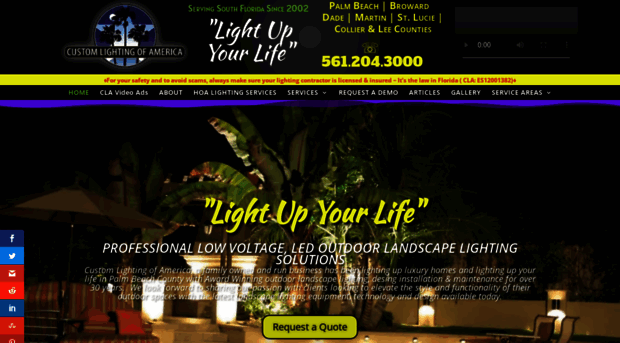 clalighting.com