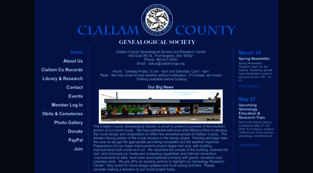 clallamcogs.org