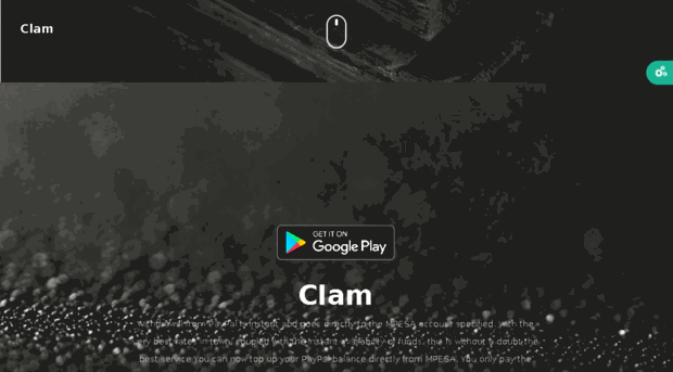 clam.cafrecode.com