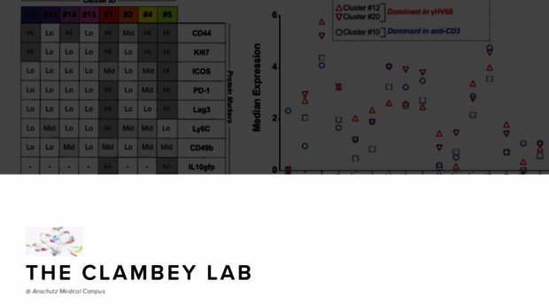 clambeylab.squarespace.com