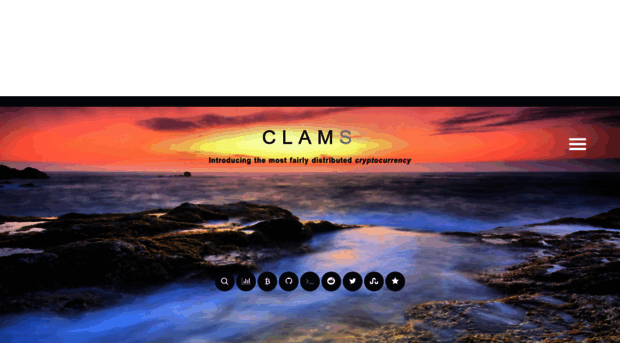 clamcoin.org