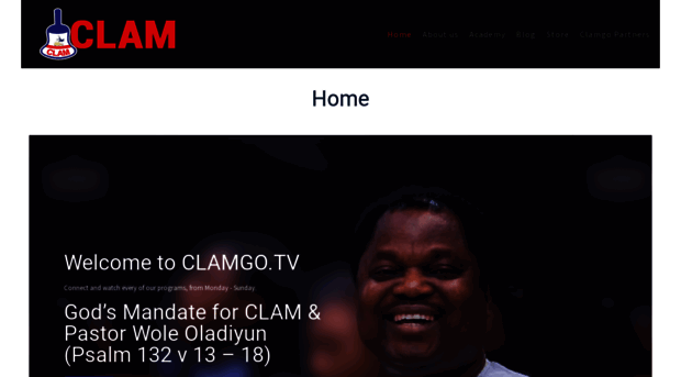 clamgo.tv