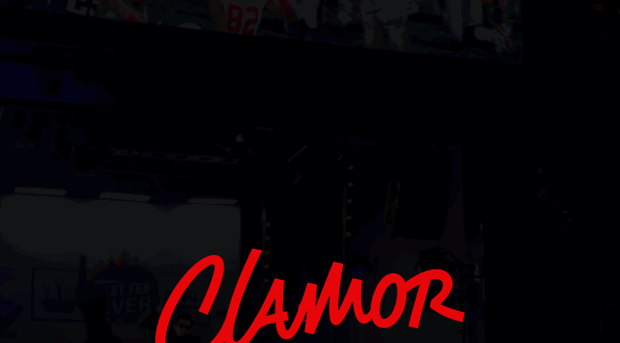 clamorexp.com