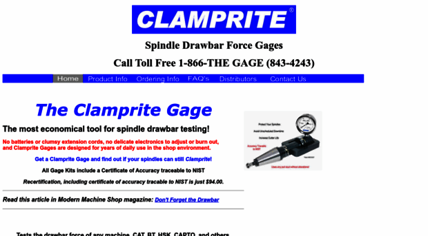 clamprite.com