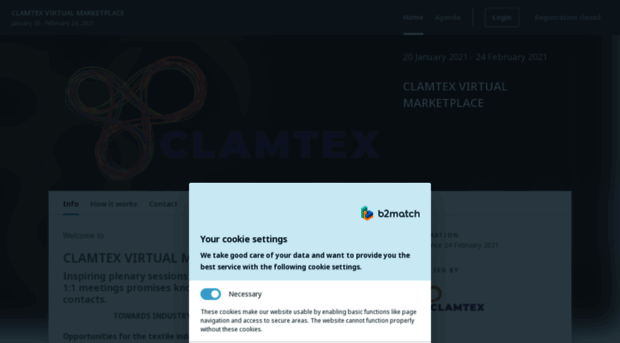 clamtex-virtual-marketplace.b2match.io