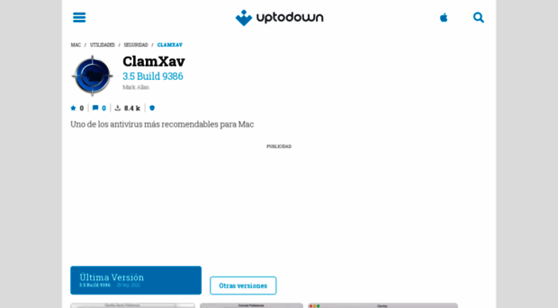 clamxav.uptodown.com