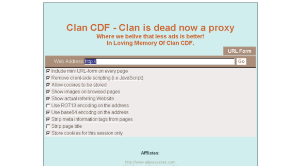 clan-cdf.com