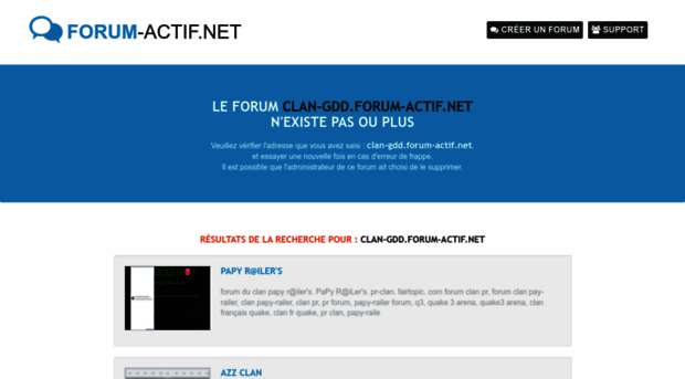 clan-gdd.forum-actif.net