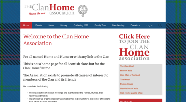clan-home.org