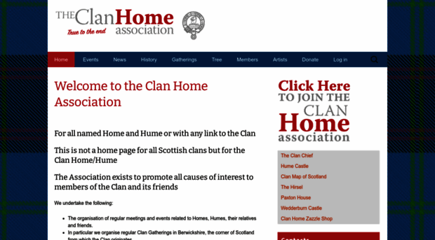 clan-home.org