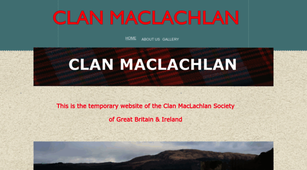 clan-maclachlan.org.uk