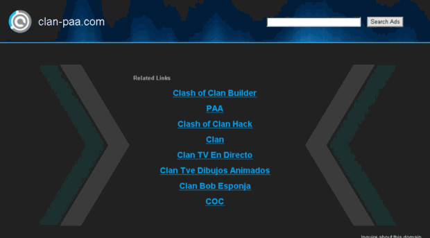 clan-paa.com