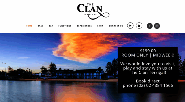 clan.com.au