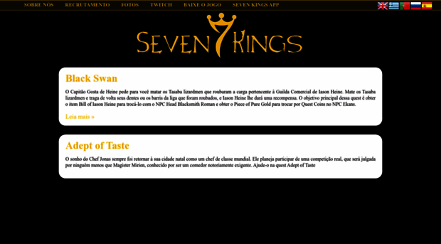 clan7kings.com