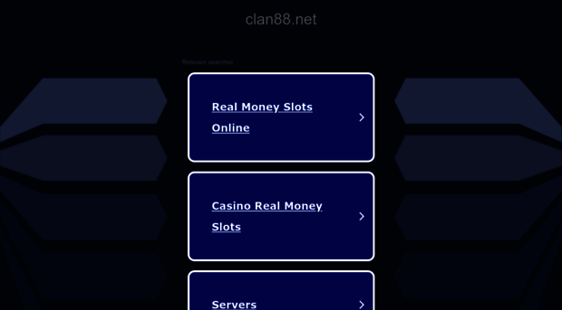 clan88.net