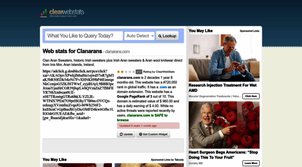 clanarans.com.clearwebstats.com