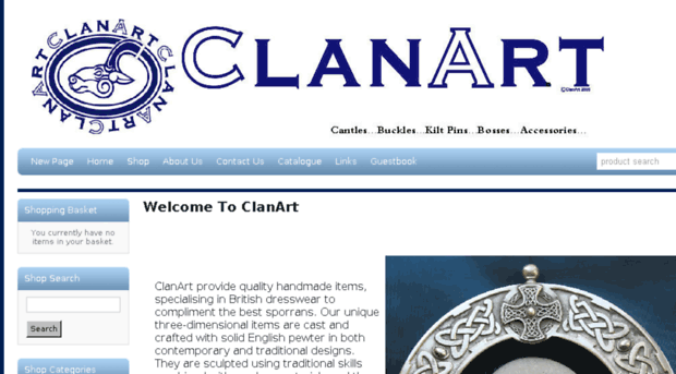 clanart.net