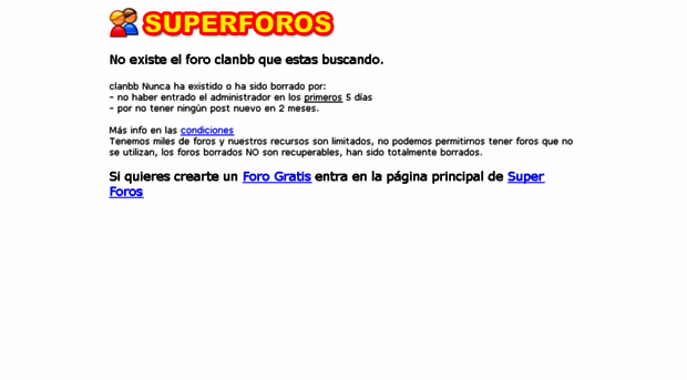 clanbb.superforos.com