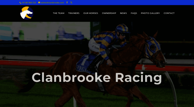 clanbrooke.com