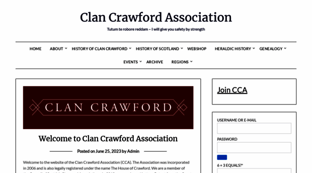 clancrawfordassoc.org