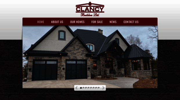 clancybuilders.ca