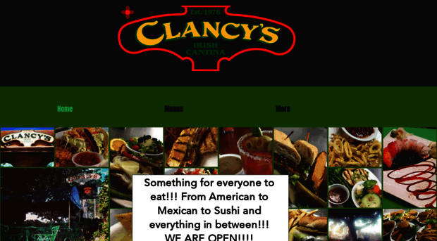 clancys.net