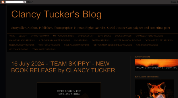 clancytucker.blogspot.com