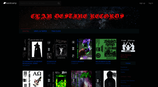 clandestinerecords.bandcamp.com