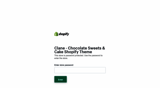 clane-store-demo.myshopify.com