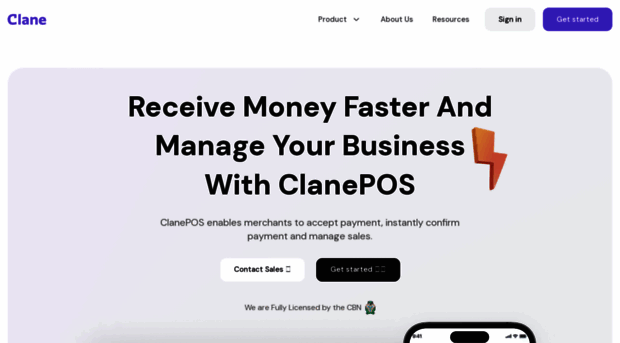 clane.com