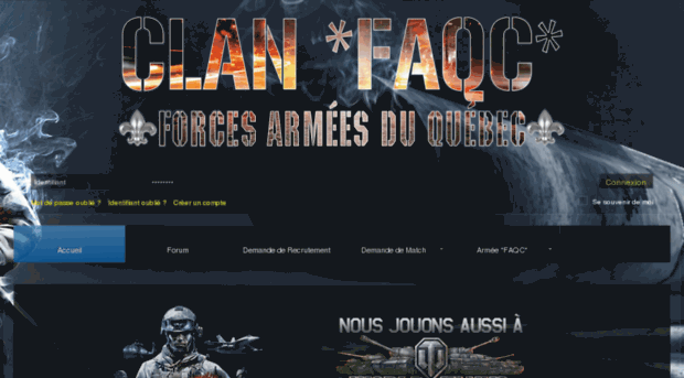 clanfaqc.com