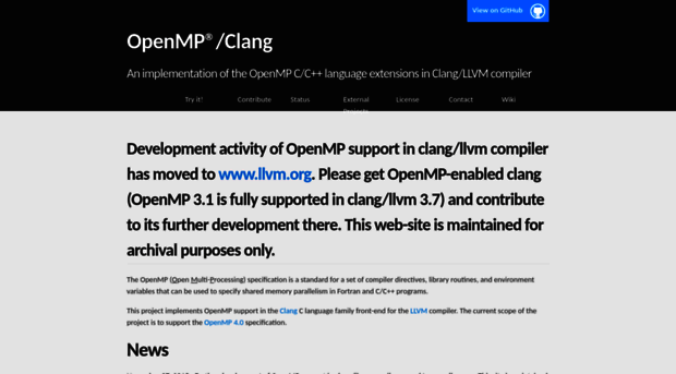 clang-omp.github.io