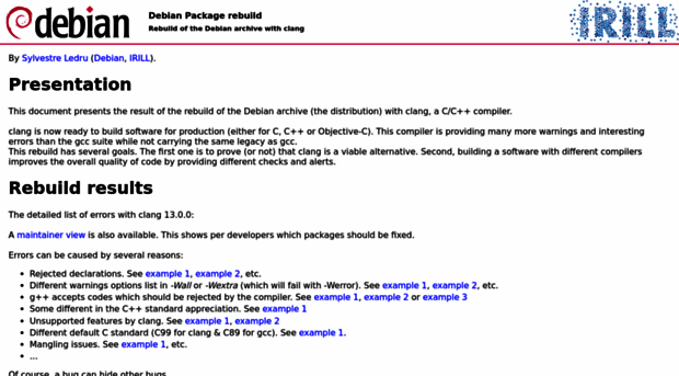 clang.debian.net