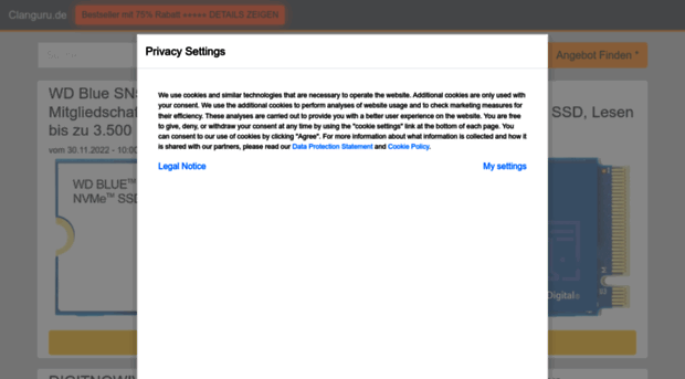 clanguru.de
