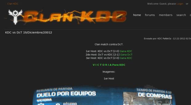 clankdc.net