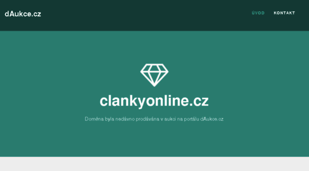 clankyonline.cz