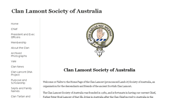 clanlamontsocietyofaustralia.org