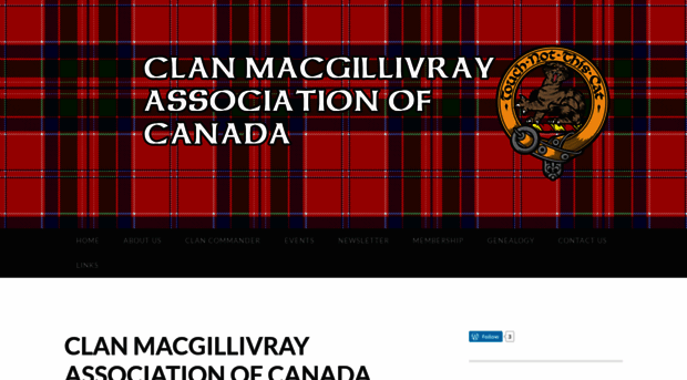 clanmacgillivraycanada.com