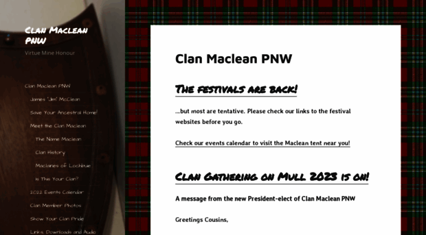 clanmacleanpnw.org