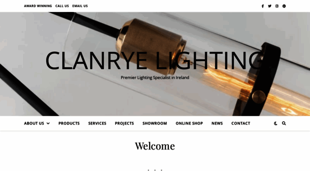 clanryelighting.com