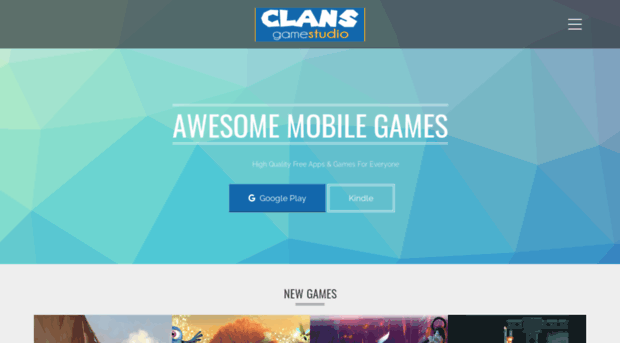 clansgamestudio.com