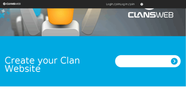 clansweb.com