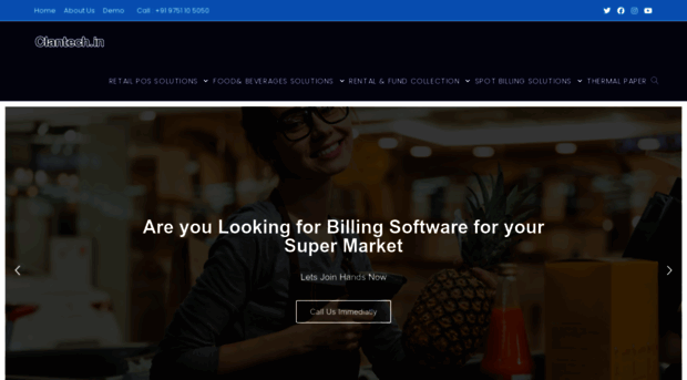 clantech.in